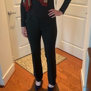 Ann Taylor Wool Trousers